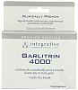 Integrative Therapeutics Garlitrin 4000 100 Enteric-Coated Tablets