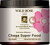 Wild Rose Super Food Chaga Mushroom