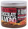 Nuts 'N More Chocolate Almond Butter 454g