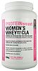 Lorna Vanderhaeghe Proteinsmart Women's Whey with CLA Natural Vanilla 908 grams