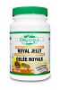 Organika Premium Royal Jelly 1000 mg 90 Softgel Capsules