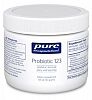 Pure Encapsulations Probiotic 123 80 grams