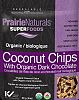 Prairie Naturals Organic Chocolate Coconut Chips