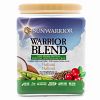 Sunwarrior Warrior Blend Raw Protein Gluten Free Natural 375 grams