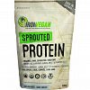 Iron Vegan Sprouted Protein 500 g Unflavoured
