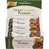 Progressive VegeGreens Protein Bar 45g
