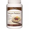 Progressive Harmonized Vegan Protein 840 Grams Chocolate