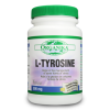 Organika L-Tyrosine 90 veg capsules