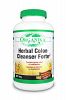 Organika Herbal Colon Cleanser 600Mg 180 Capsules