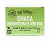 Four Sigmatic Chaga Elixir Mix 20 Packets