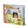 Baby Tooth Album-Baby Tooth Memory Book - Blue