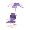 Redmon 9005PR Pre Teen Beach Chair with Umbrella