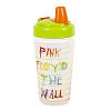 Pink Floyd The Wall Insulated Sippy Cup by Daphyls