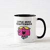Chatting With Little Miss Chatterbox Mug