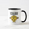 Little Miss Sunshine | Funny & Freckled Mug