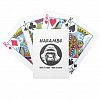 Remember Harambe Bicycle Playing Cards