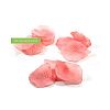 We Can Package 300 Silk Rose Petals for Wedding Centerpieces Decorations Aisle Runner Confetti Flower Petals (Coral) Color: Coral Model: by Toys & Child
