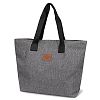 Stylish Large Capacity Tote Diaper Bag for Moms