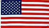 Army Universe United States Of America Flag (3' X 5')