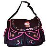 Hello Kitty Large Messenger Diaper Bag by Hello Kitty