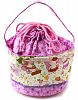 Piggy Story Lunch Tote Piggy Fairy pg0006-01 (japan import)
