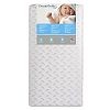 Dream On Me 132 Premium Coil Inner Spring Crib and Toddler Bed Mattress