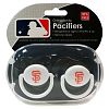 San Francisco Giants Pacifier - 2 Pack