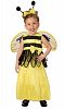 Honey Bee Toddler 1-2