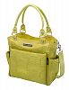 Petunia Pickle Bottom City Carryall Back Pack, Union Square Stop