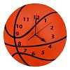 Trend Lab Wall Clock, Basketball