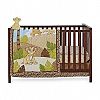 Disney Baby the Lion King 4 Piece Crib Set by Disney