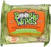 Boogie Wipes Saline Wipes, Gentle, for Stuffy Noses, Fresh Scent 30 Count (Pack of 4)