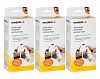 Medela Quick Clean Breast Milk Removal Soap, 6 Ounce (3 Pack)