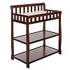 Dream On Me 2-in-1 Ashton Changing Table, Espresso