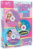 Barbie Creativity Games Pack