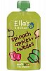 Ellas Kitchen Organic Baby Food Spinach apples and Swede by Ella's Kitchen