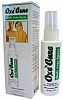 Oxe Cure Body Acne Spray For Back Chest Neck Arms-Salicylic Acid by Capushino