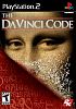 The Da Vinci Code - PlayStation 2