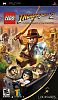 Lego Indiana Jones 2: The Adventure Continues - PlayStation Portable Standard Edition