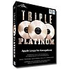 AMG AMG3P Triple Platinum Apple Loops Software