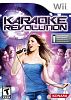 Karaoke Revolution Bundle - complete package