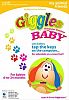 Leveractive Giggles Computer Funtime For Baby - My Animal Friends [Old Version]