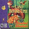 The Land Before Time Animated Preschool Adventure