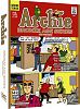 Git Corp Archie Bronze Age Series