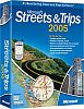 Microsoft Streets and Trips 2005