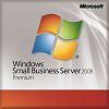 Microsoft Windows Small Business Server 2008 Premium Edition with Service Pack 2