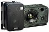 PYLE PRO PDMN58 - left / right channel speakers