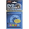 JVC CL-DVDL8AU - CD / DVD x 1 - cleaning disk