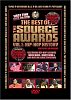 The Best of the Source Awards, Vol. 1: Hip-Hop History [Import]