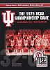 NCAA Championship 1976: Indiana vs. Michigan [Import]